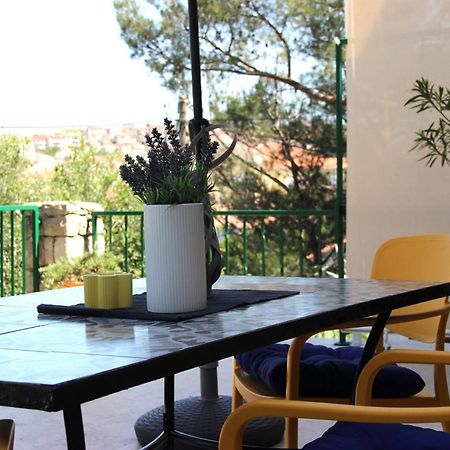 Cappelli Apartments - Losinj Mali Lošinj Esterno foto