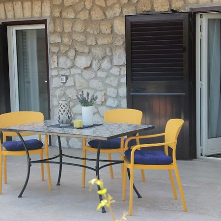 Cappelli Apartments - Losinj Mali Lošinj Esterno foto