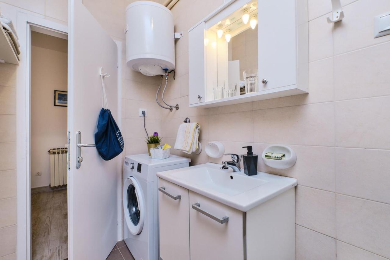 Cappelli Apartments - Losinj Mali Lošinj Esterno foto