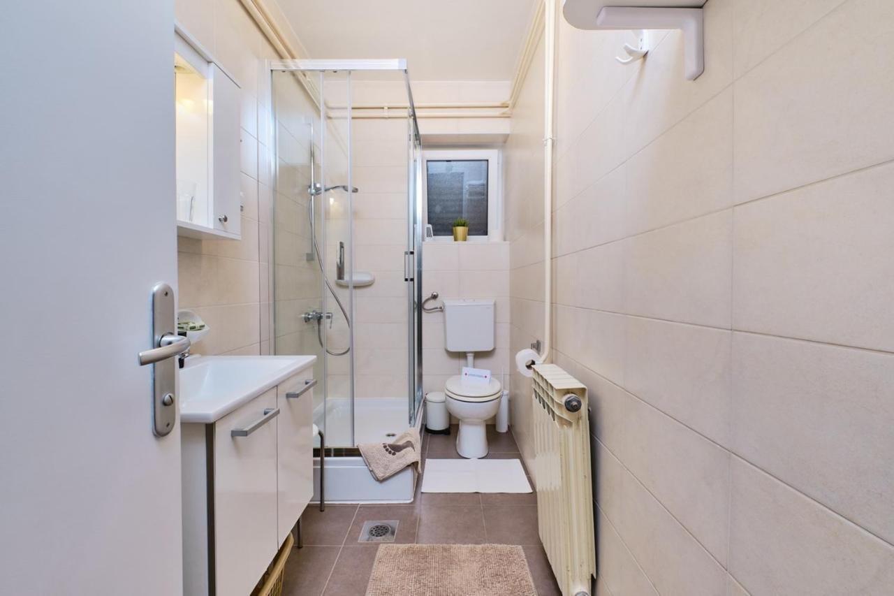 Cappelli Apartments - Losinj Mali Lošinj Esterno foto