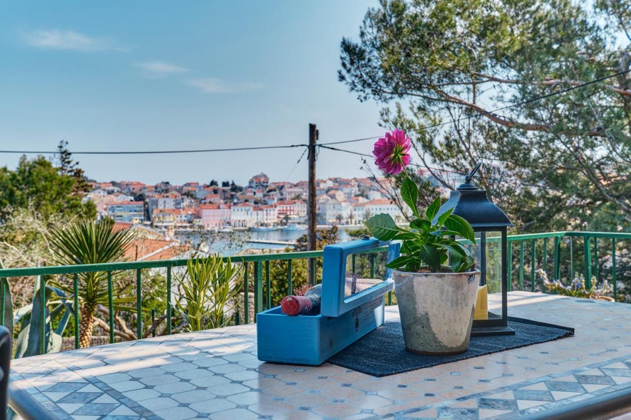 Cappelli Apartments - Losinj Mali Lošinj Esterno foto