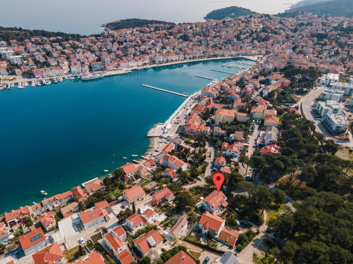 Cappelli Apartments - Losinj Mali Lošinj Esterno foto