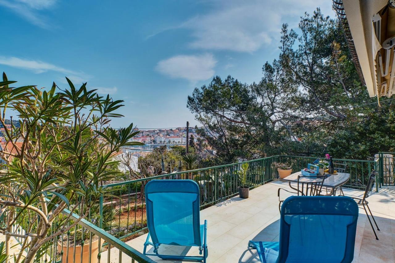 Cappelli Apartments - Losinj Mali Lošinj Esterno foto