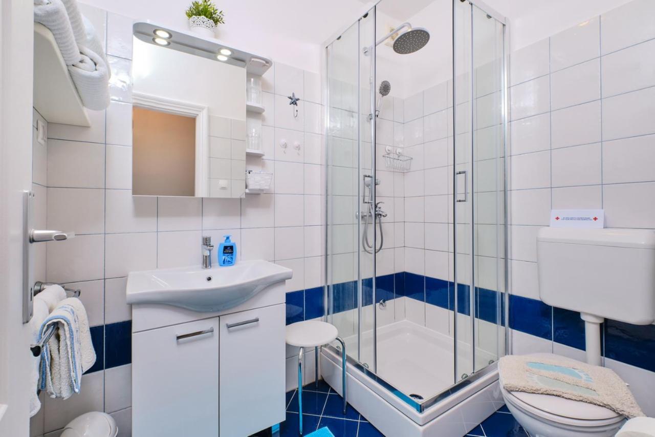 Cappelli Apartments - Losinj Mali Lošinj Esterno foto