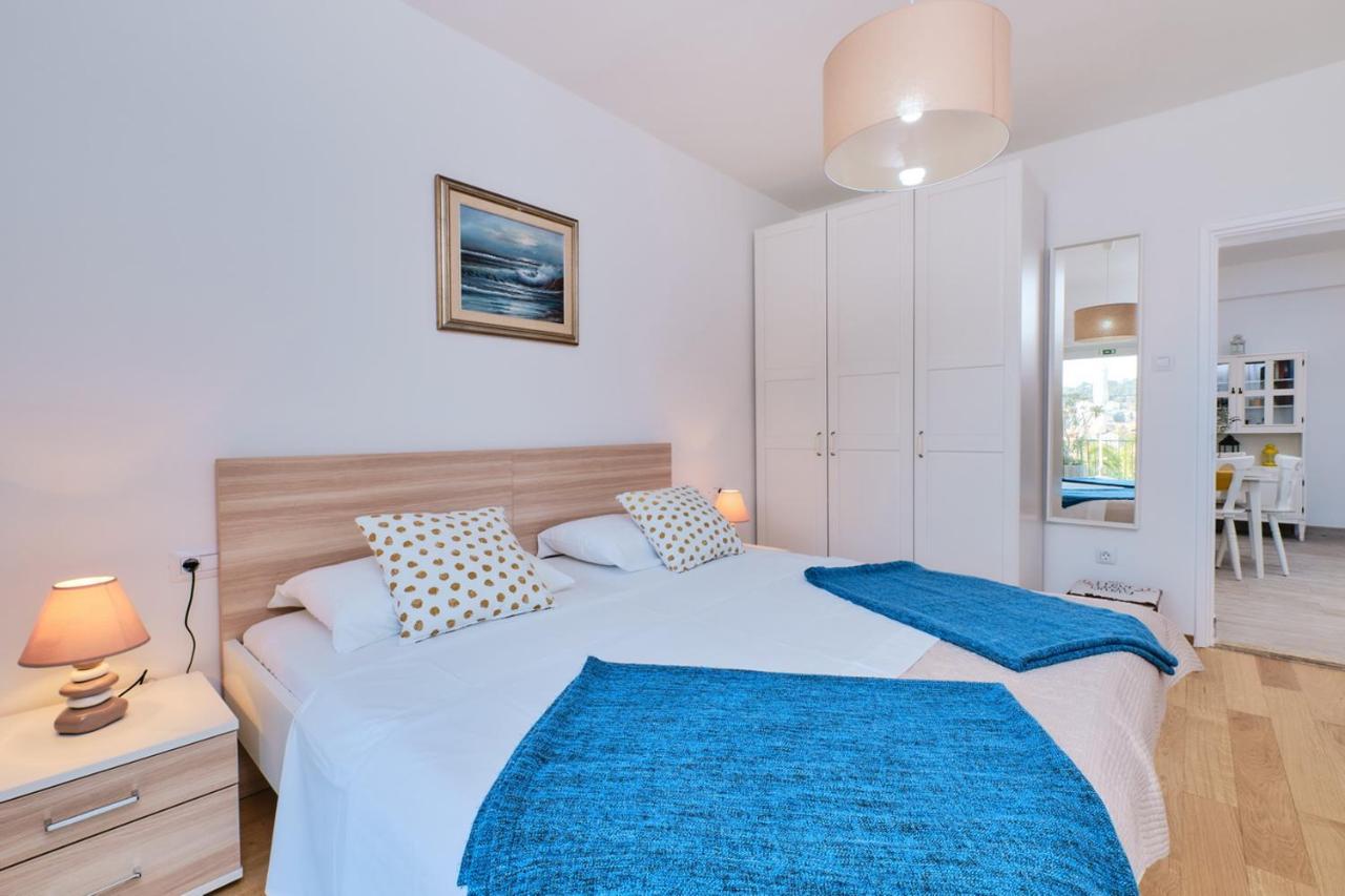 Cappelli Apartments - Losinj Mali Lošinj Esterno foto