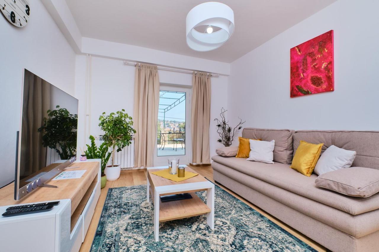 Cappelli Apartments - Losinj Mali Lošinj Esterno foto