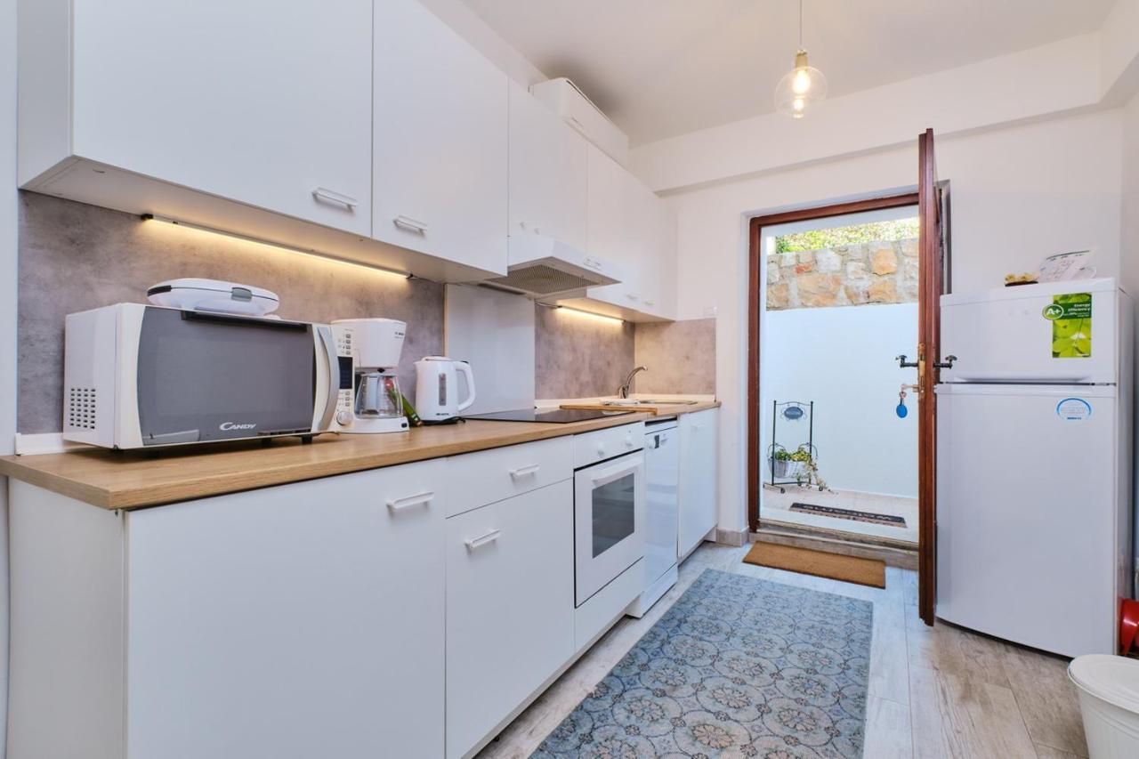Cappelli Apartments - Losinj Mali Lošinj Esterno foto