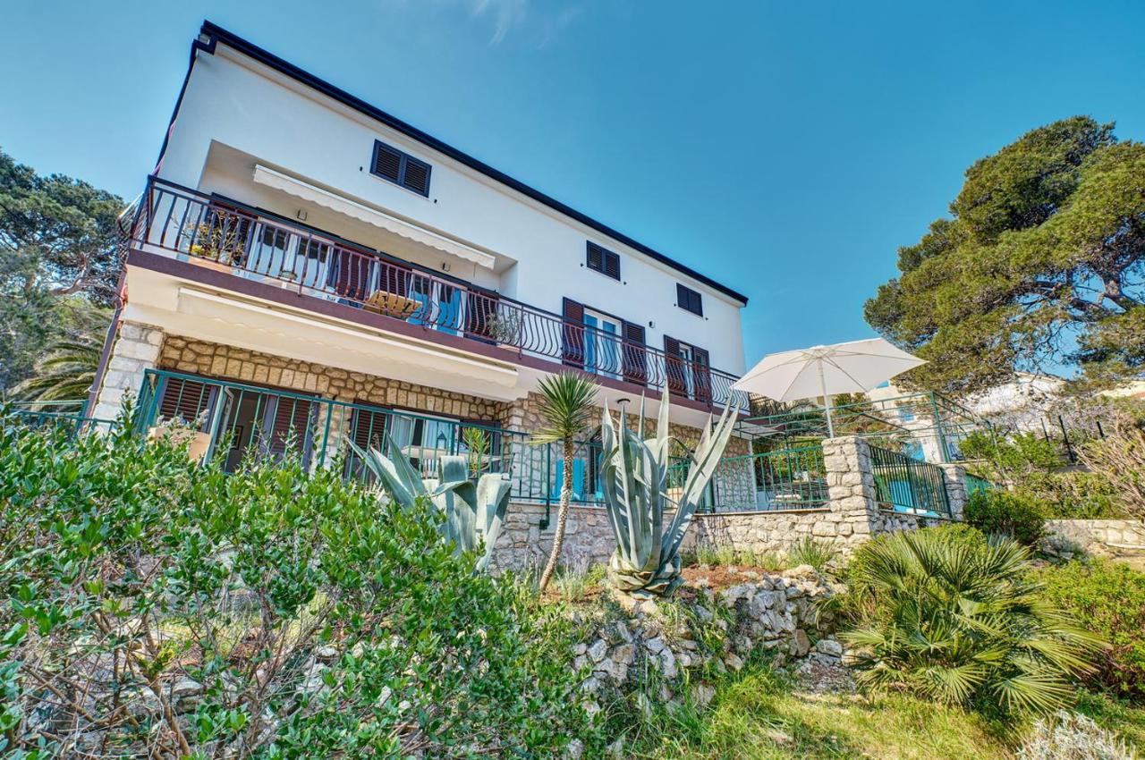 Cappelli Apartments - Losinj Mali Lošinj Esterno foto