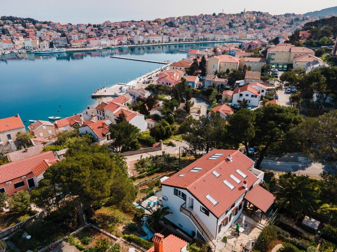 Cappelli Apartments - Losinj Mali Lošinj Esterno foto