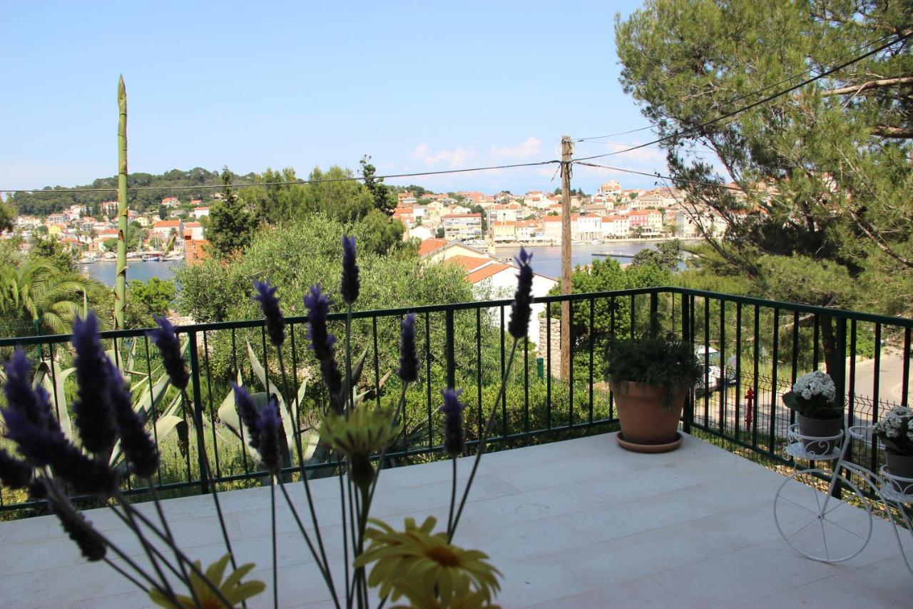 Cappelli Apartments - Losinj Mali Lošinj Esterno foto