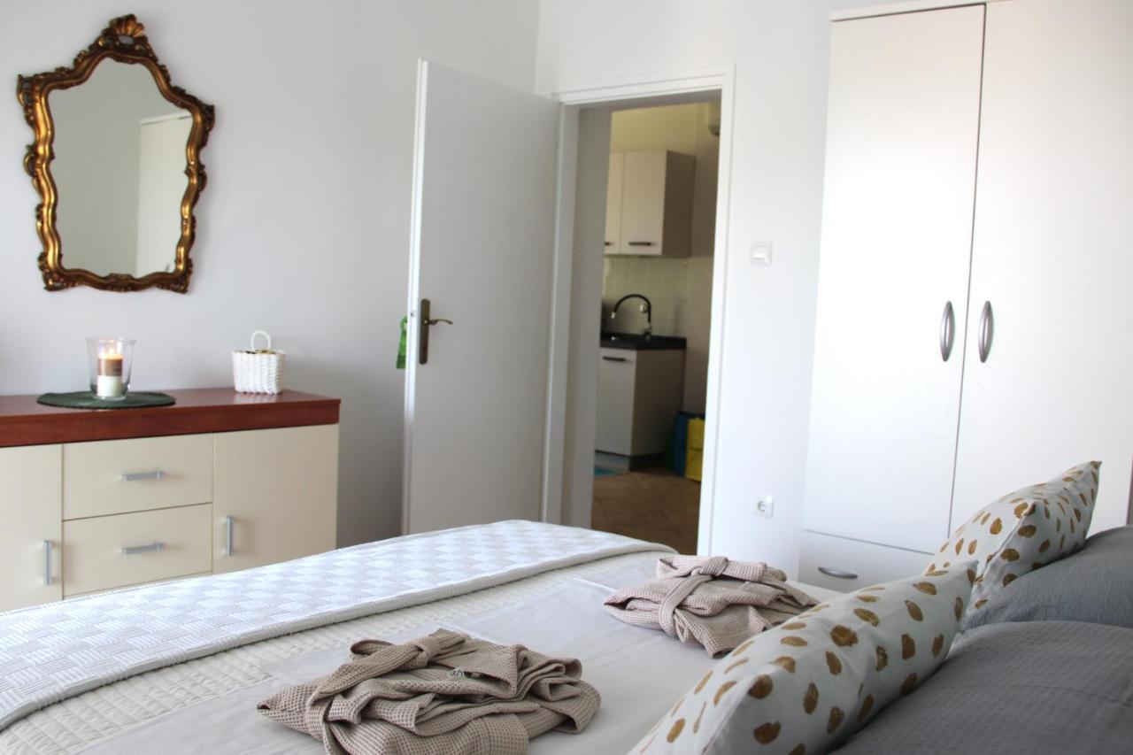 Cappelli Apartments - Losinj Mali Lošinj Esterno foto
