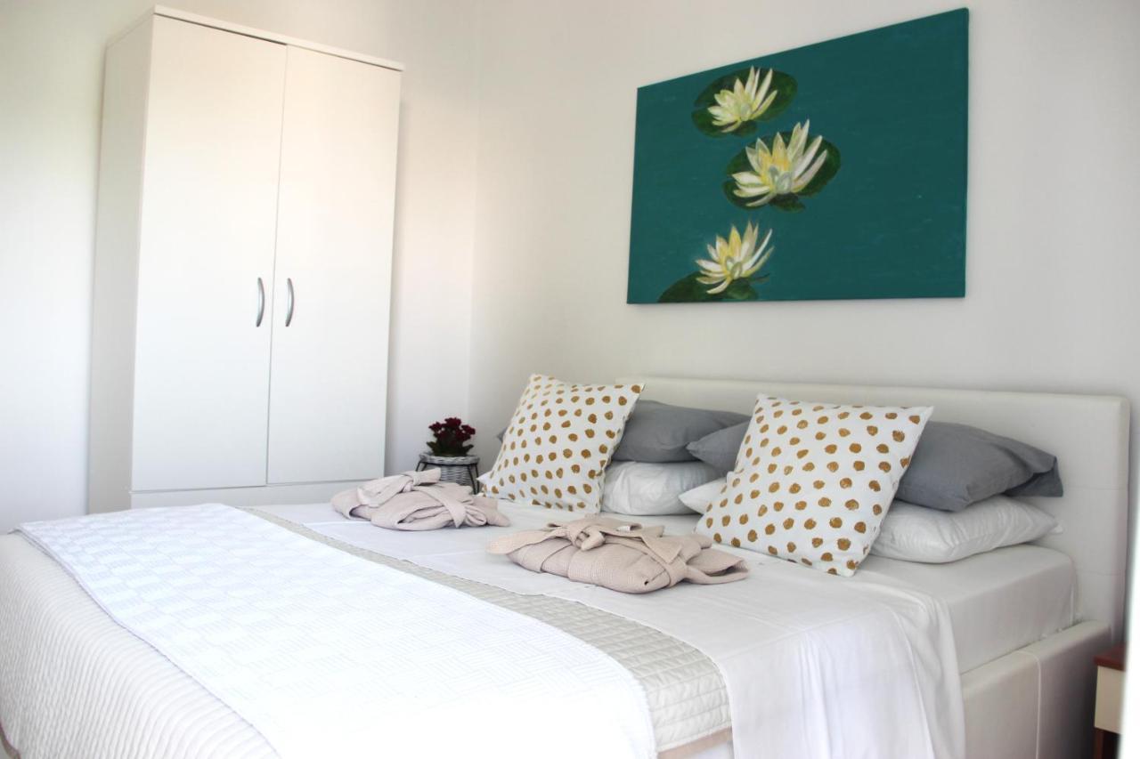 Cappelli Apartments - Losinj Mali Lošinj Esterno foto
