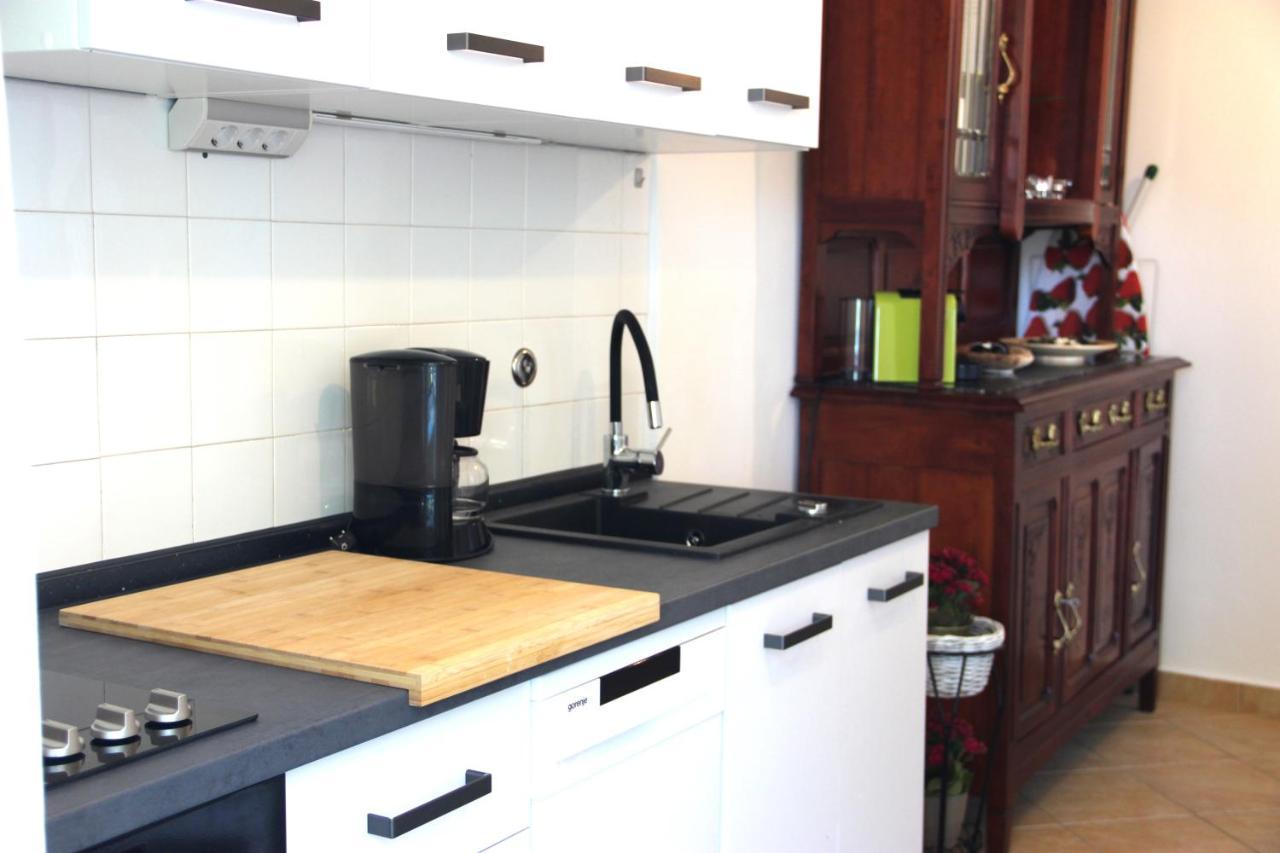 Cappelli Apartments - Losinj Mali Lošinj Esterno foto