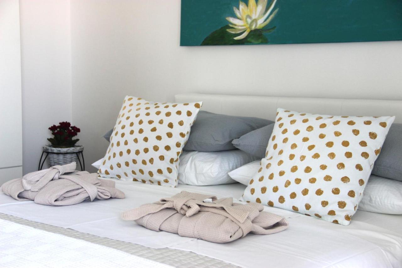 Cappelli Apartments - Losinj Mali Lošinj Esterno foto