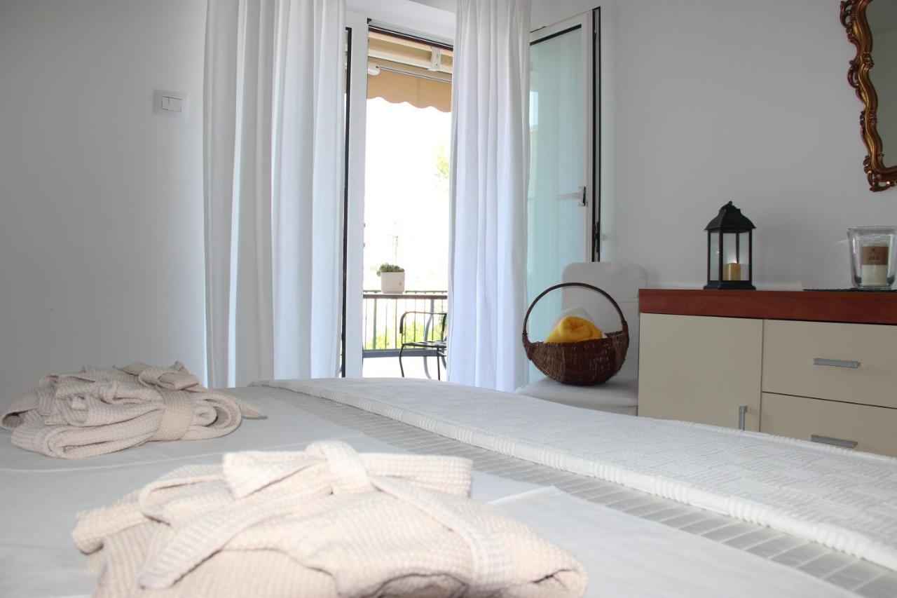 Cappelli Apartments - Losinj Mali Lošinj Esterno foto