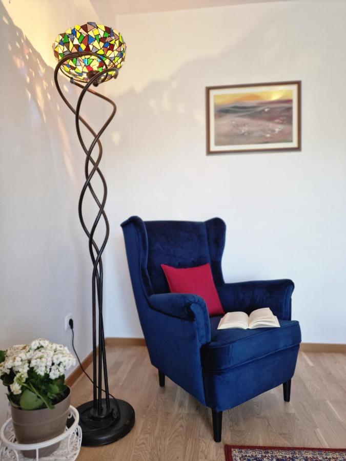 Cappelli Apartments - Losinj Mali Lošinj Esterno foto