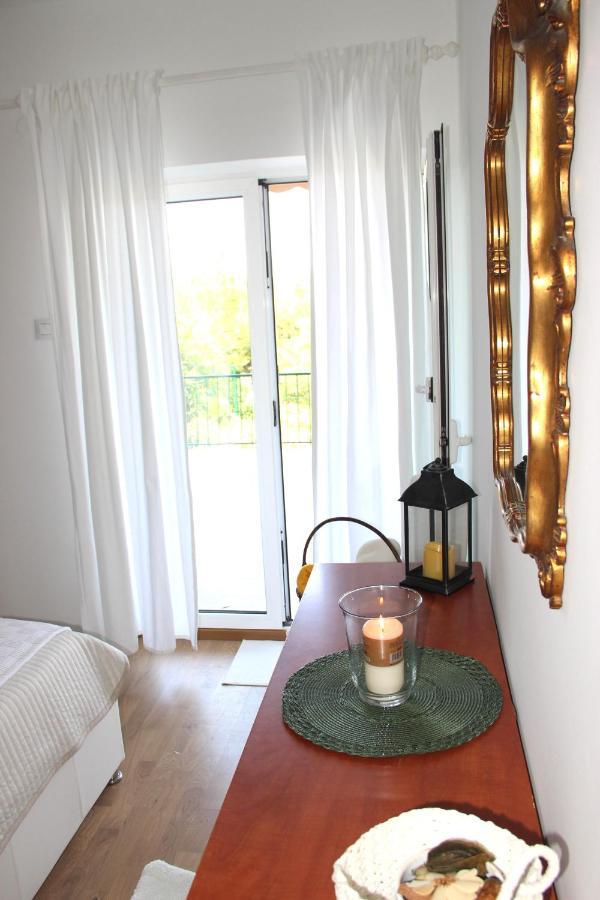 Cappelli Apartments - Losinj Mali Lošinj Esterno foto