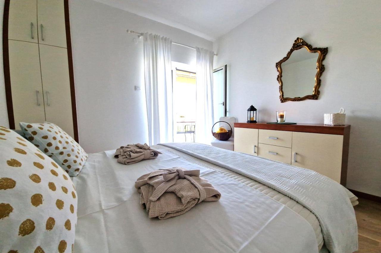 Cappelli Apartments - Losinj Mali Lošinj Esterno foto
