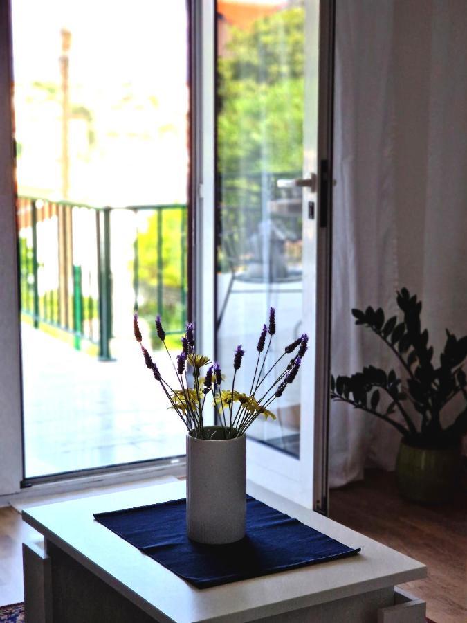 Cappelli Apartments - Losinj Mali Lošinj Esterno foto