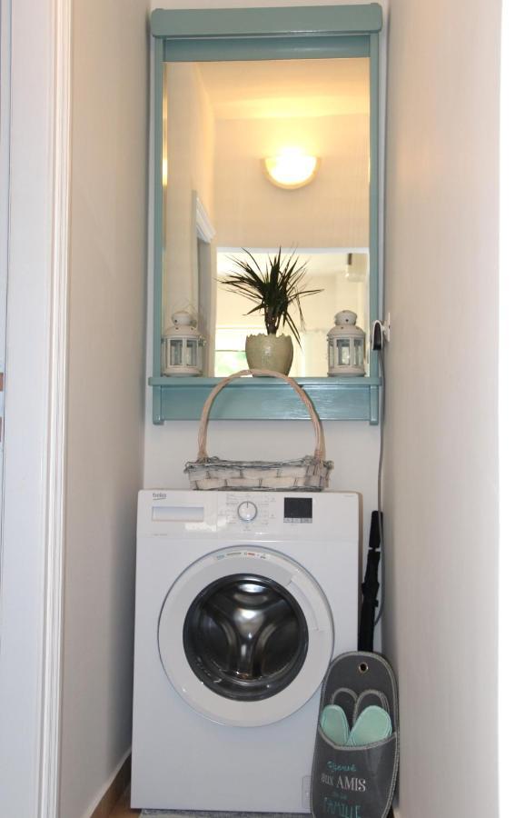 Cappelli Apartments - Losinj Mali Lošinj Esterno foto
