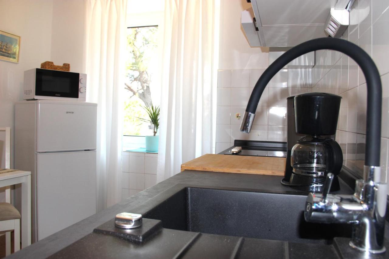 Cappelli Apartments - Losinj Mali Lošinj Esterno foto