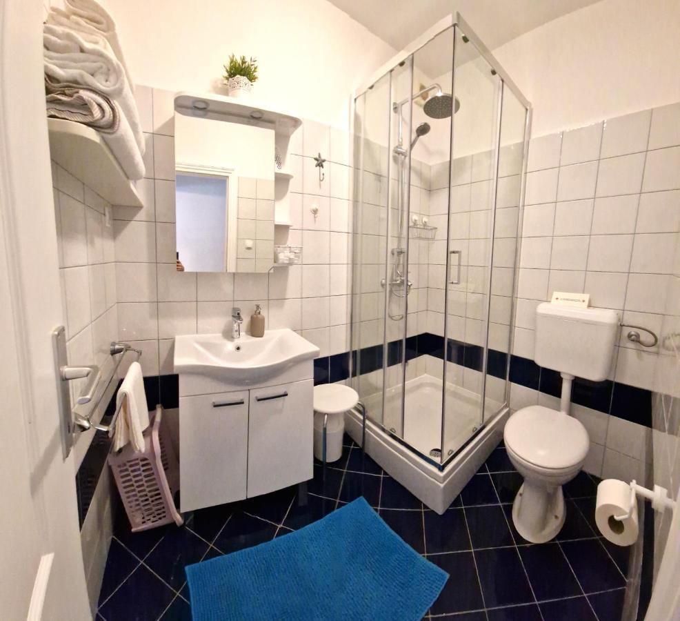 Cappelli Apartments - Losinj Mali Lošinj Esterno foto