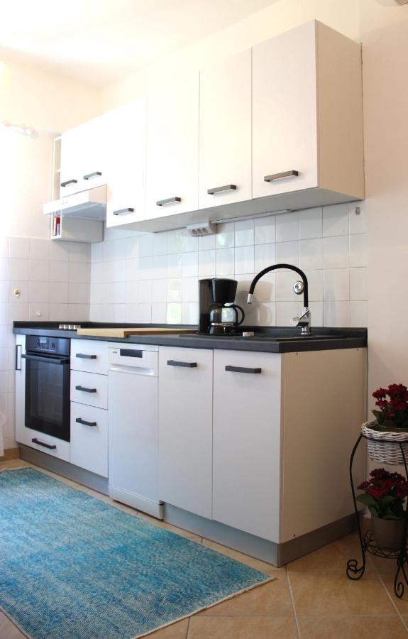 Cappelli Apartments - Losinj Mali Lošinj Esterno foto