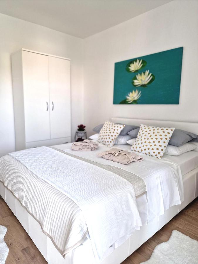 Cappelli Apartments - Losinj Mali Lošinj Esterno foto