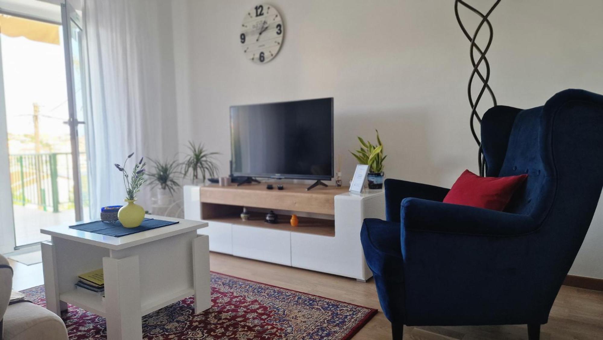 Cappelli Apartments - Losinj Mali Lošinj Esterno foto
