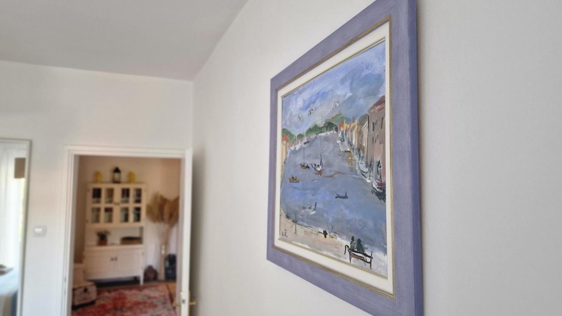 Cappelli Apartments - Losinj Mali Lošinj Esterno foto