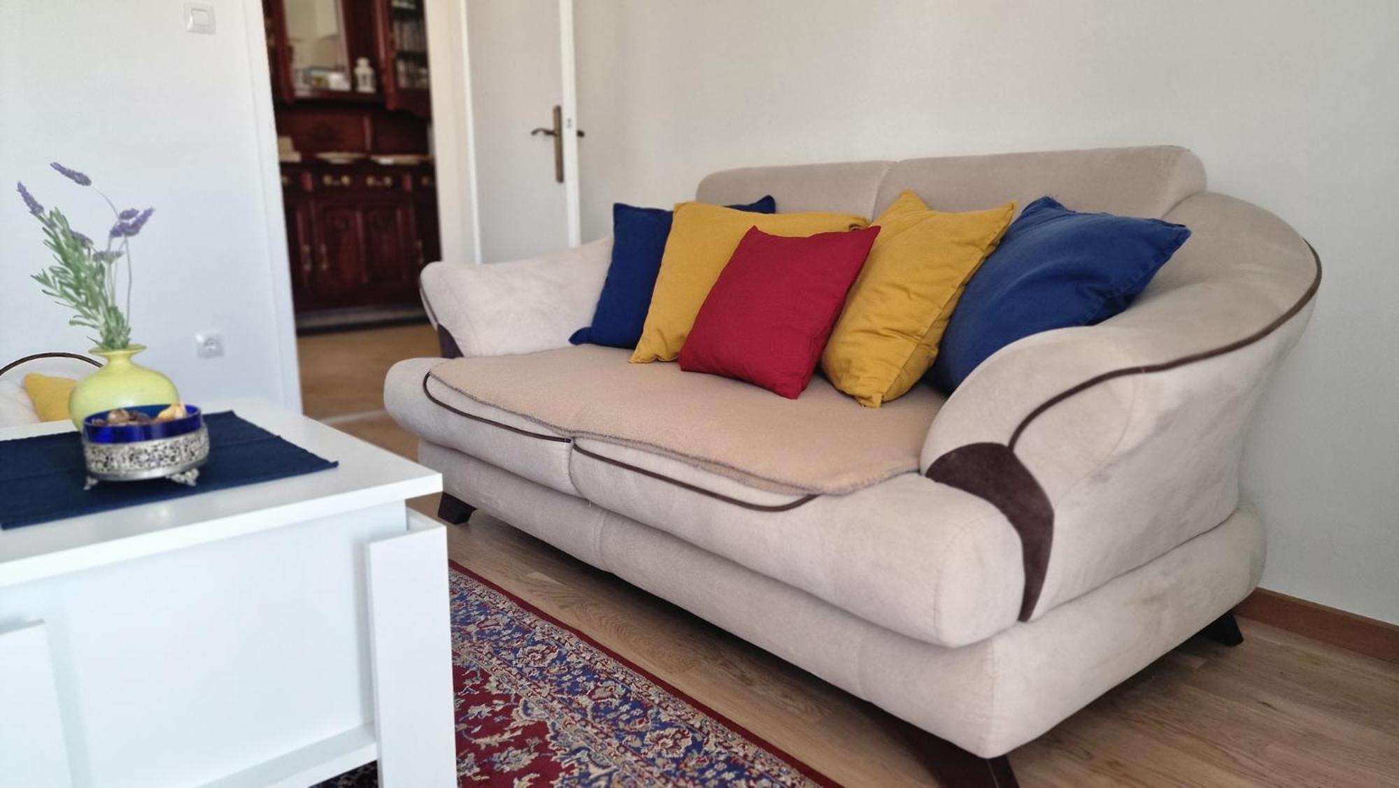Cappelli Apartments - Losinj Mali Lošinj Esterno foto