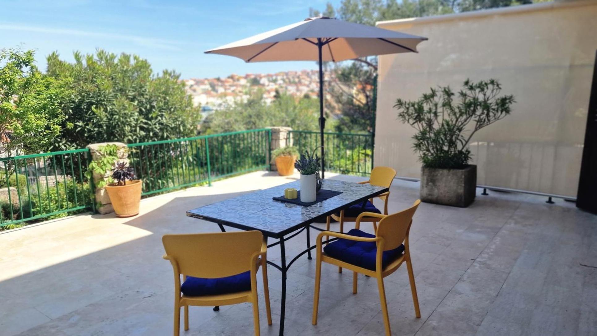 Cappelli Apartments - Losinj Mali Lošinj Esterno foto