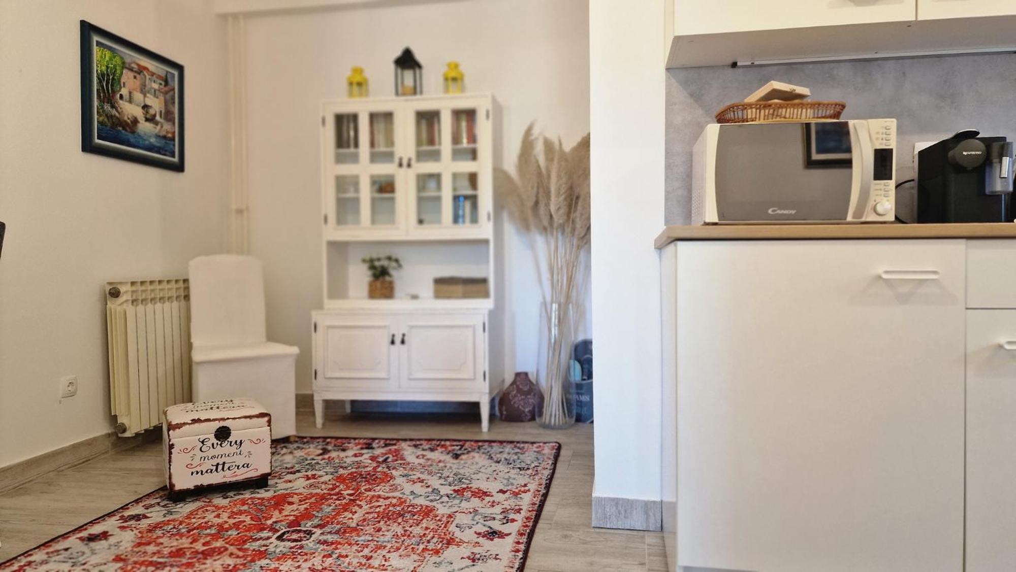 Cappelli Apartments - Losinj Mali Lošinj Esterno foto