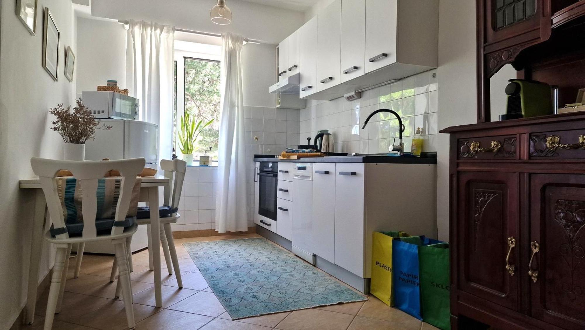 Cappelli Apartments - Losinj Mali Lošinj Esterno foto