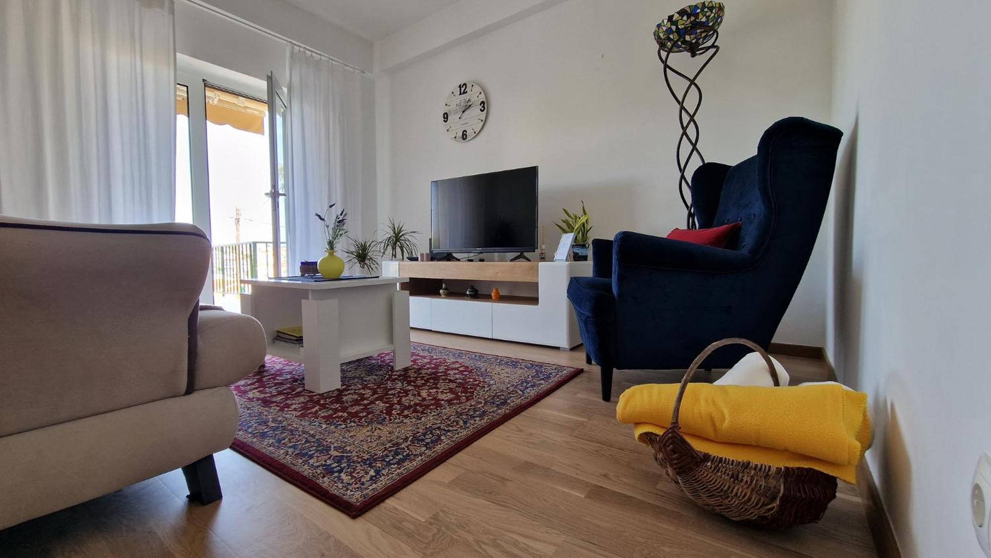Cappelli Apartments - Losinj Mali Lošinj Esterno foto