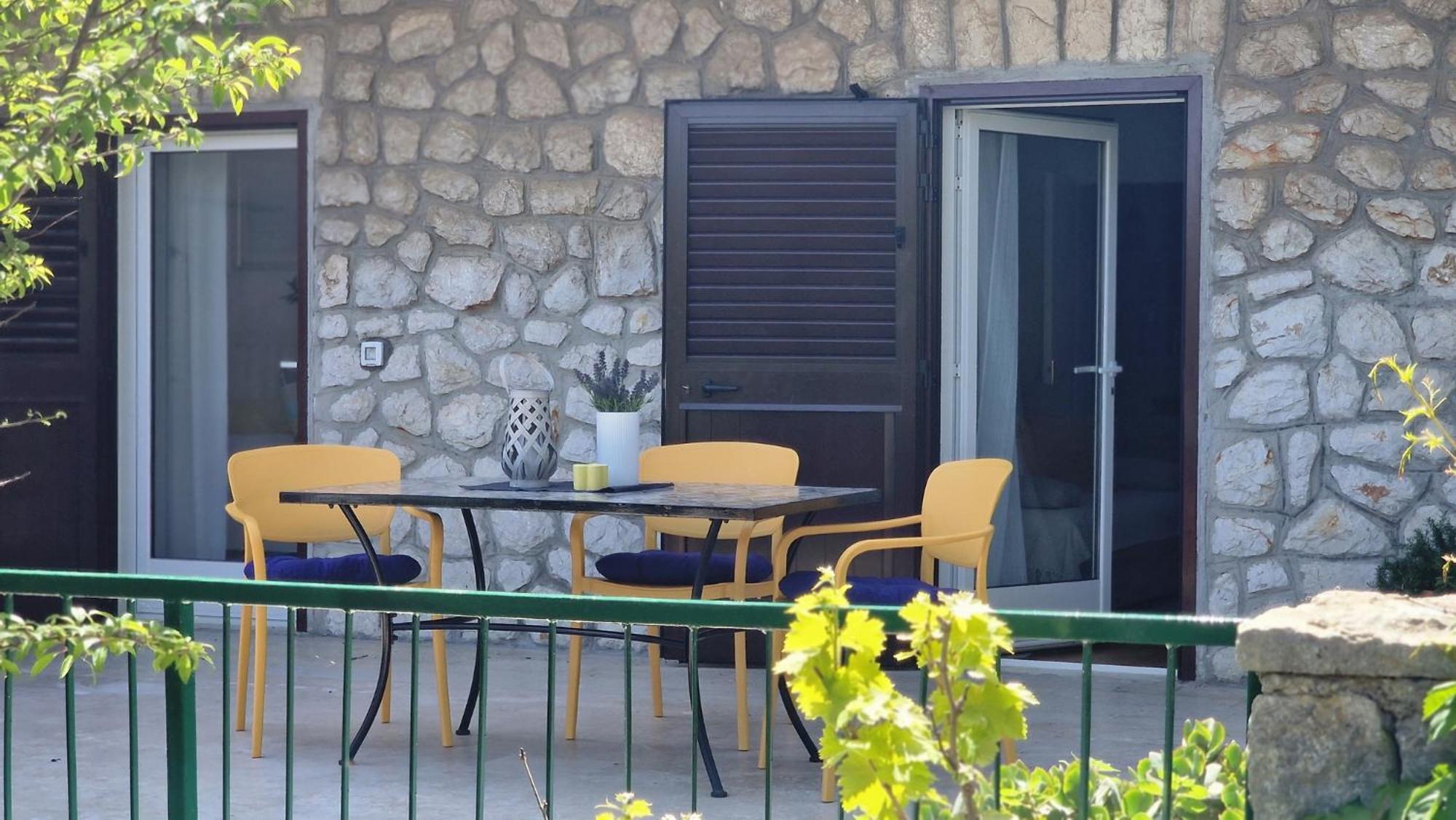 Cappelli Apartments - Losinj Mali Lošinj Esterno foto