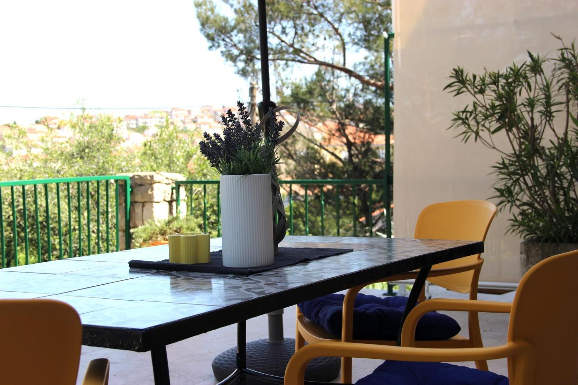 Cappelli Apartments - Losinj Mali Lošinj Esterno foto