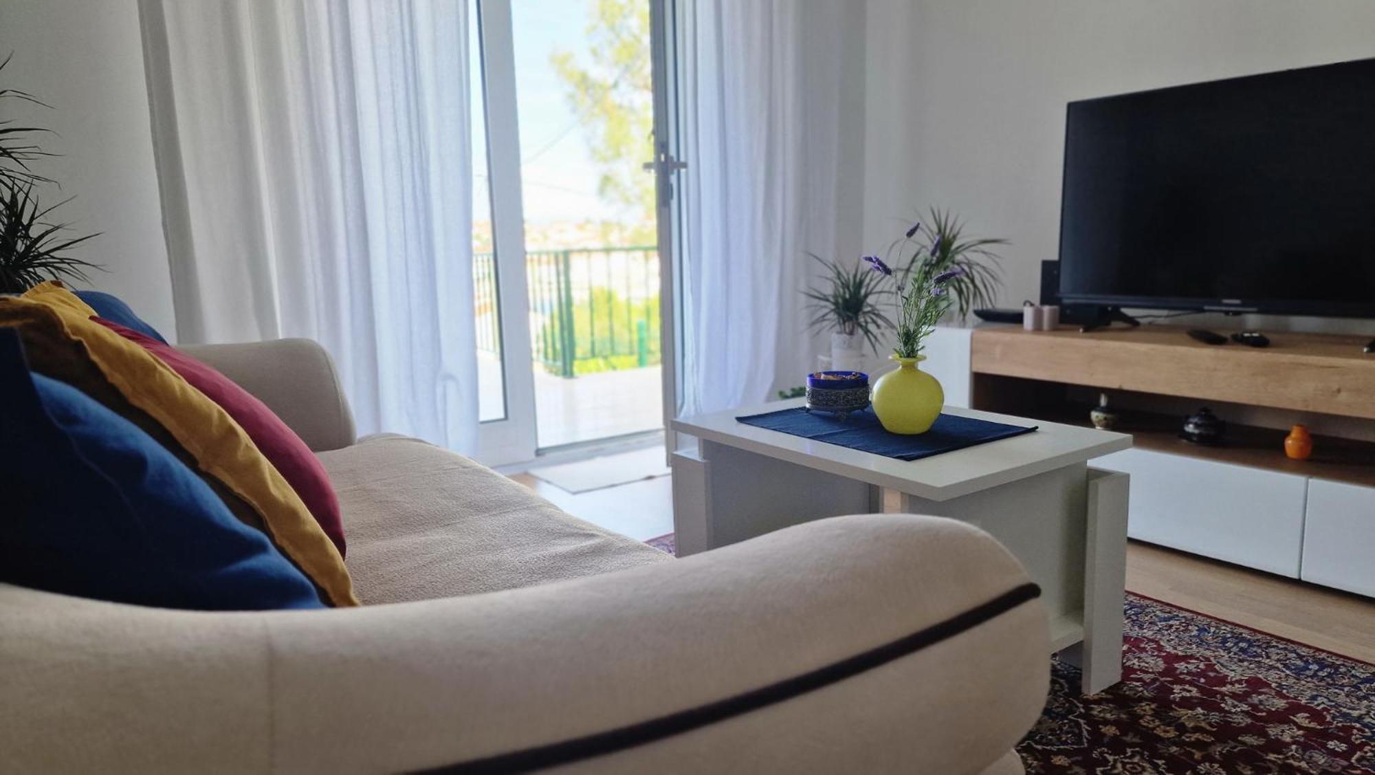 Cappelli Apartments - Losinj Mali Lošinj Esterno foto