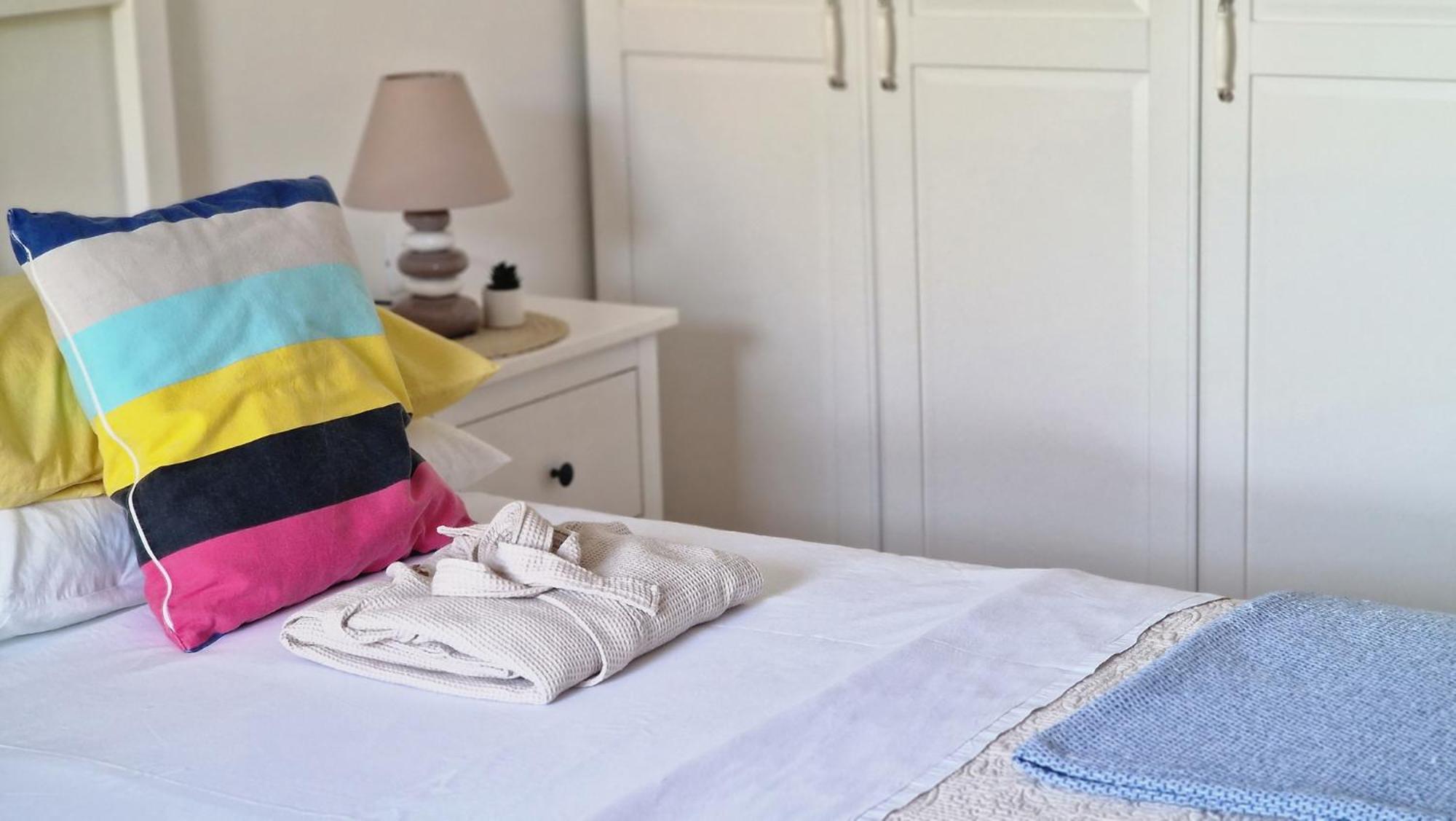 Cappelli Apartments - Losinj Mali Lošinj Esterno foto