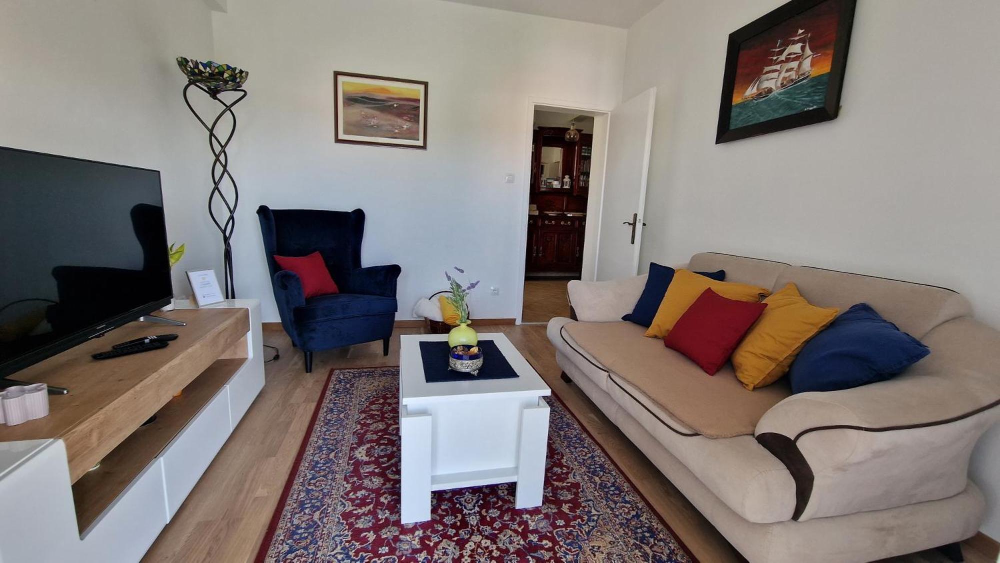 Cappelli Apartments - Losinj Mali Lošinj Esterno foto