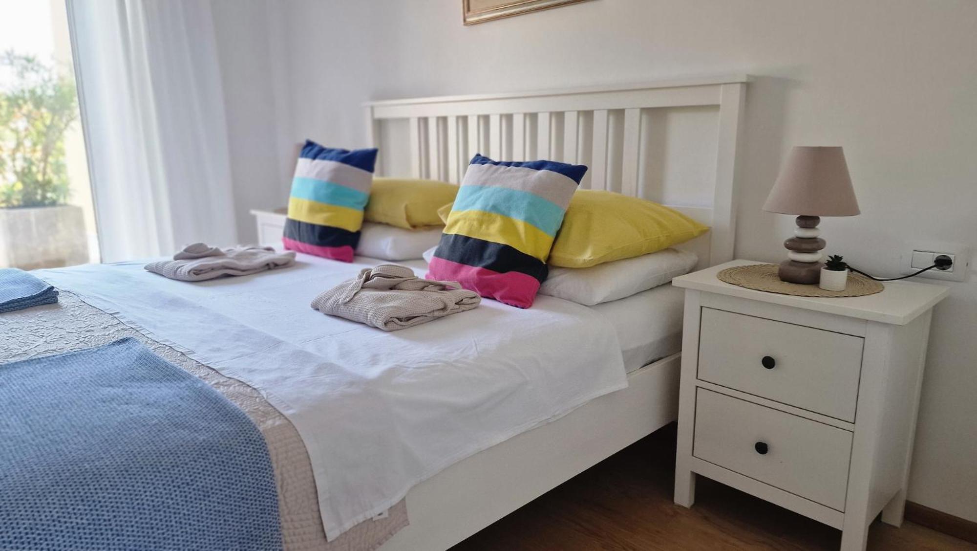 Cappelli Apartments - Losinj Mali Lošinj Esterno foto