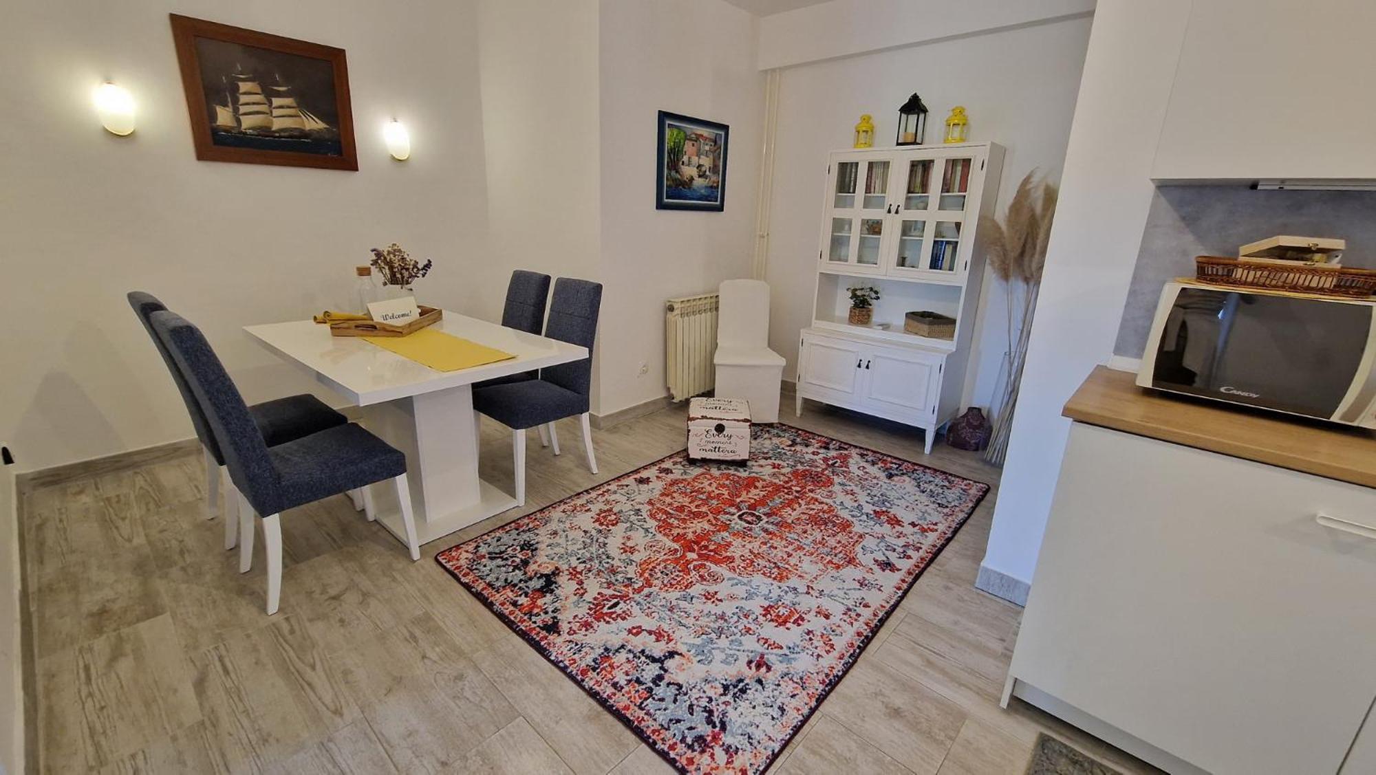 Cappelli Apartments - Losinj Mali Lošinj Esterno foto
