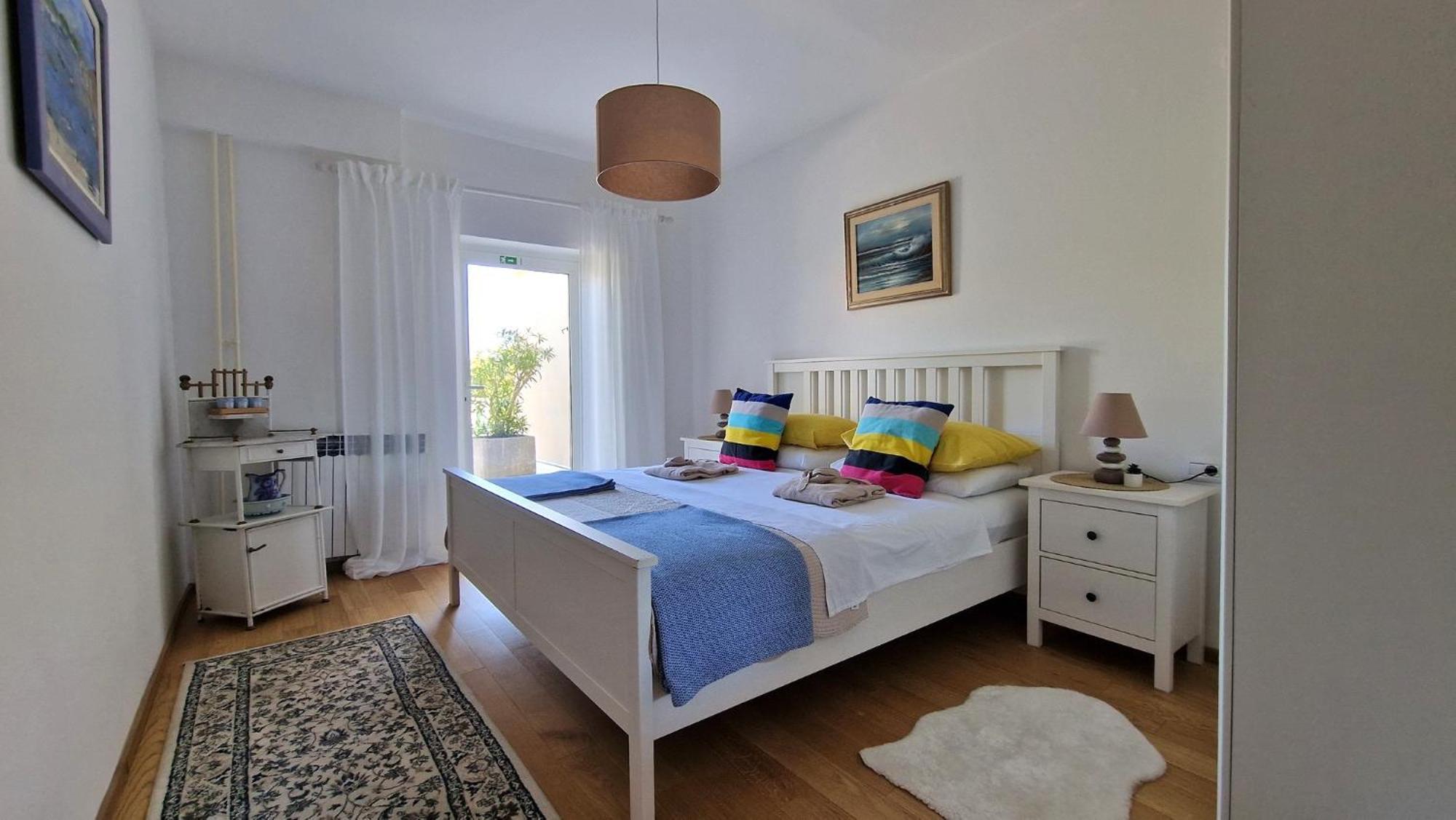 Cappelli Apartments - Losinj Mali Lošinj Esterno foto