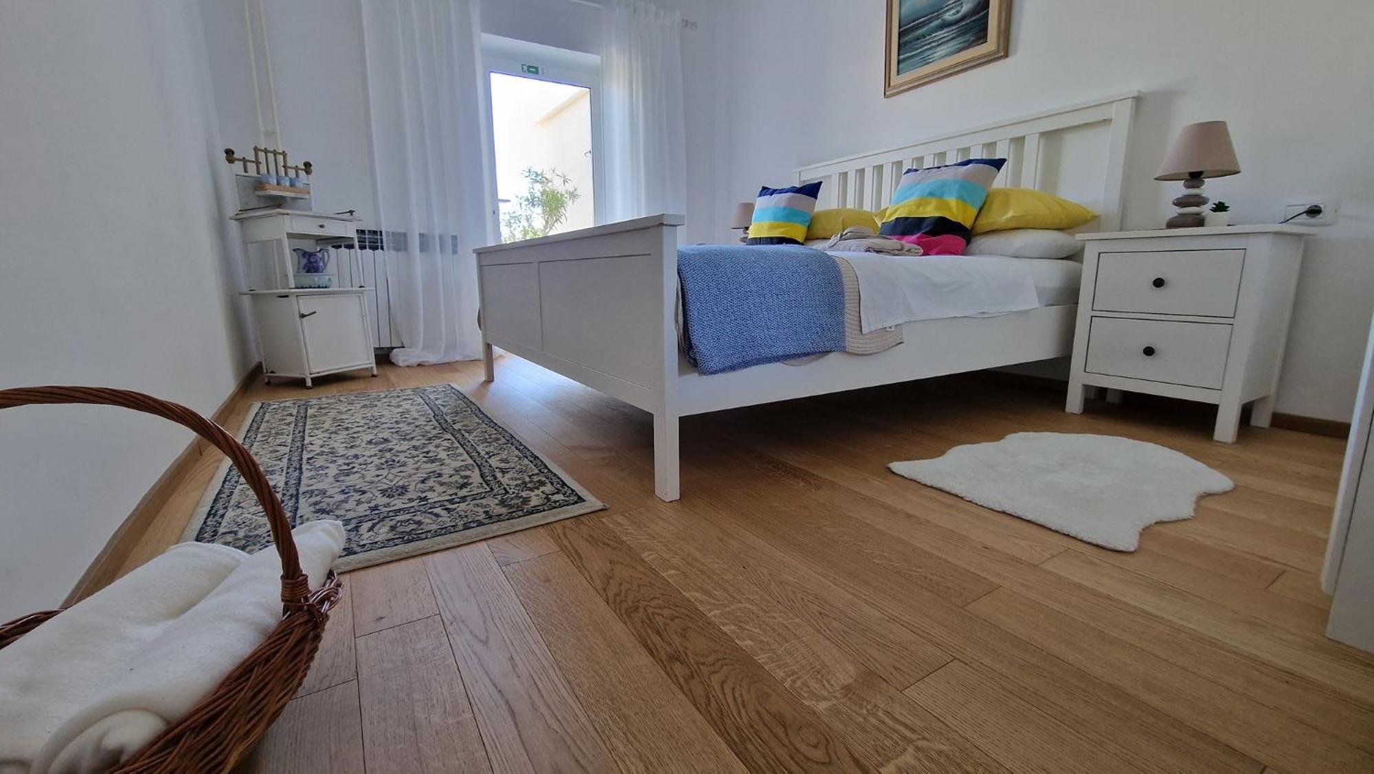 Cappelli Apartments - Losinj Mali Lošinj Esterno foto