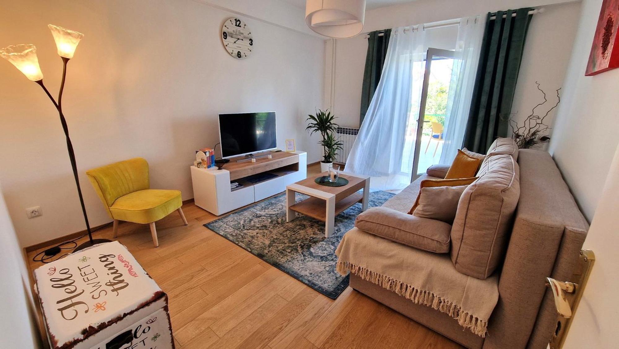 Cappelli Apartments - Losinj Mali Lošinj Esterno foto