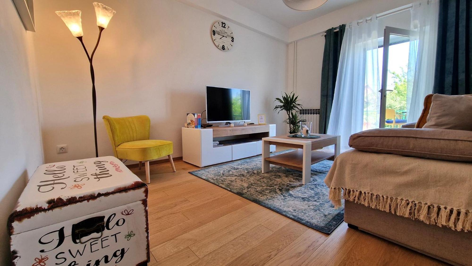 Cappelli Apartments - Losinj Mali Lošinj Esterno foto
