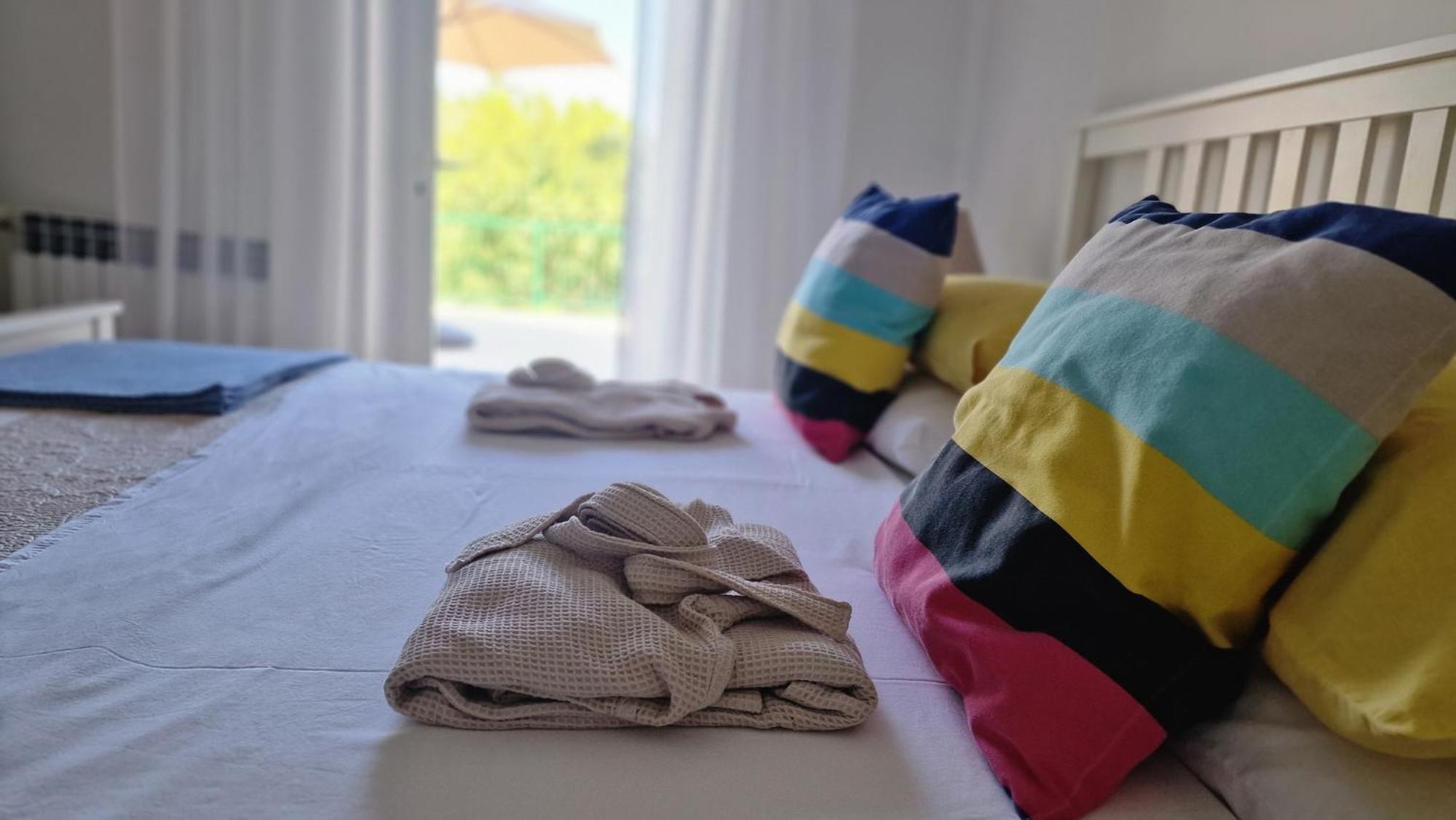 Cappelli Apartments - Losinj Mali Lošinj Esterno foto