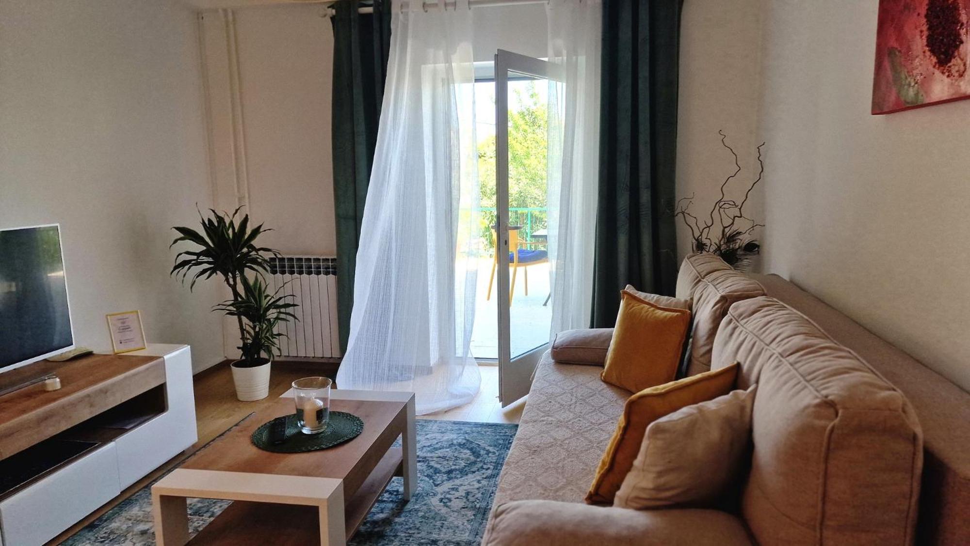 Cappelli Apartments - Losinj Mali Lošinj Esterno foto