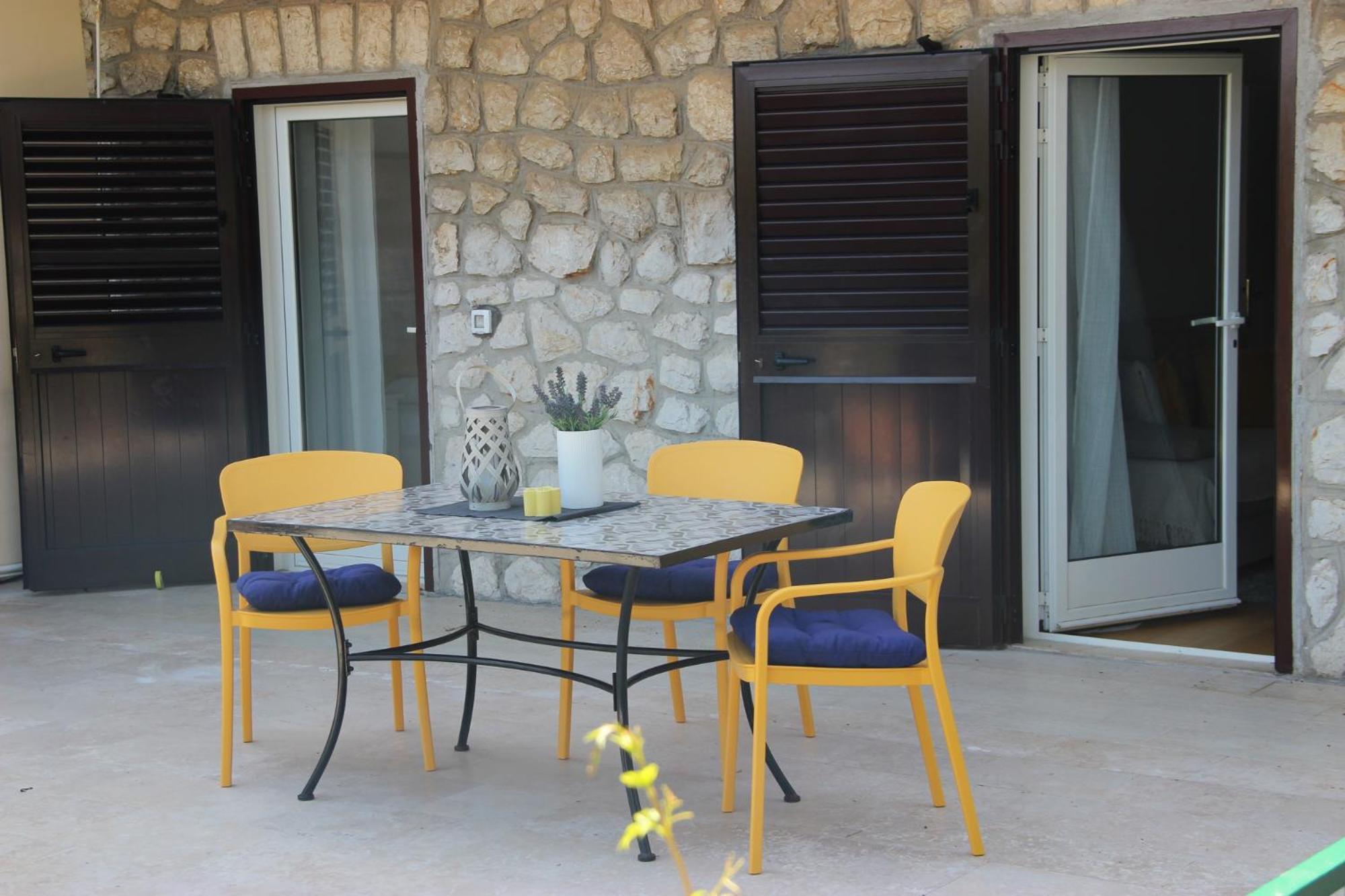 Cappelli Apartments - Losinj Mali Lošinj Esterno foto