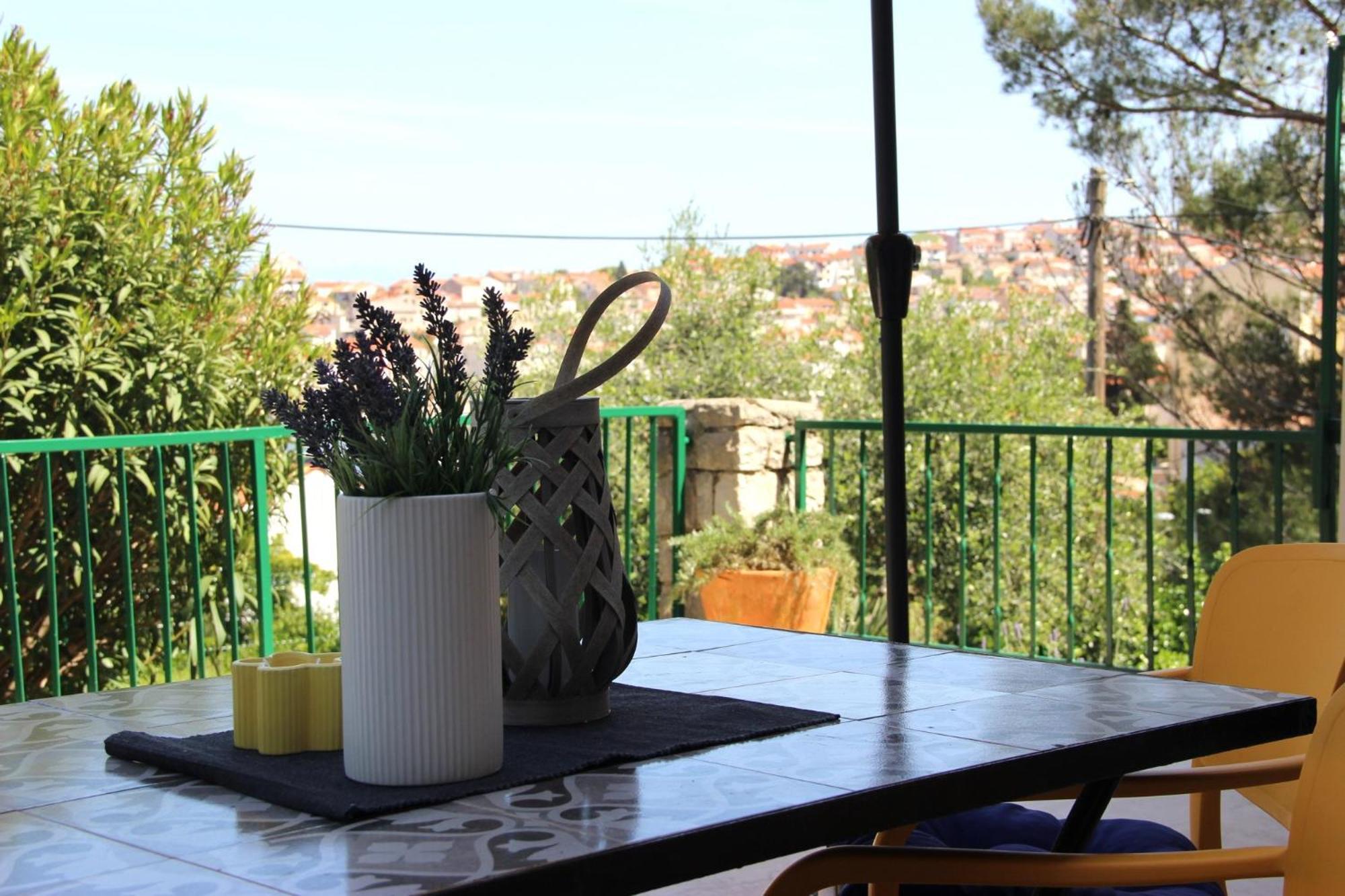 Cappelli Apartments - Losinj Mali Lošinj Esterno foto